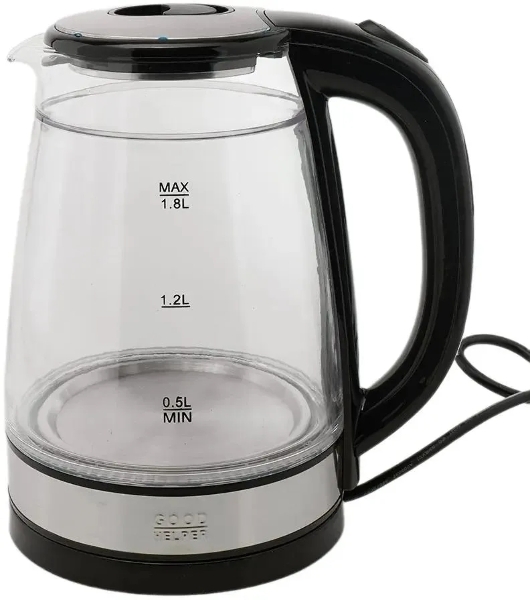 Чайник электрический GOODHELPER KPG-1800