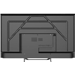 Телевизор Haier 65' S2 Pro черный QLED 4K UHD 60Hz Smart TV Android TV 2GB/16GB, фото3