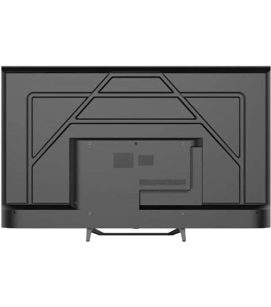 Телевизор Haier 65' S2 Pro черный QLED 4K UHD 60Hz Smart TV Android TV 2GB/16GB