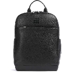 Рюкзак для ноутбука Moleskine Classic Pro ET84PBKBK черный кожа, фото 1