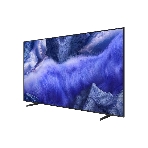 Телевизор Samsung 85' QE85QEF1AUXRU серый/черный QLED 4K UHD 60Hz Smart TV Tizen, фото2