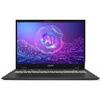 Ноутбук MSI Prestige 16 AI+ Evo B2VMG-033RU/16'/IPS/Intel Core Ultra 7 258V/32Gb/1Tb SSD/Intel Arc 140V/Windows 11 Home/серый/1.5kg, фото11