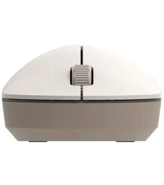 Мышь беспроводная Xiaomi Wireless Mouse Lite 2 белый, 1000 dpi, радиоканал, USB, кнопки - 3