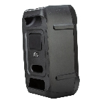 Колонка Eltronic 06' динамик 2шт/6.5' с TWS 120 Вт черный, фото2