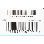 Клавиатура проводная Logitech K120 for business, USB черный (неоригинальная гравировка), фото10