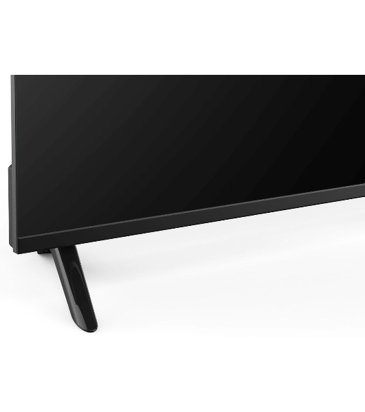Телевизор Digma 55' DM-LED55UBB40 черный LED UHD 60Hz Салют ТВ