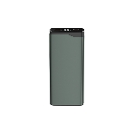 Портативный аккумулятор OLMIO QL-20, 20000mAh, 22.5W, QuickCharge3.0/PowerDelivery, LCD, серый, фото2