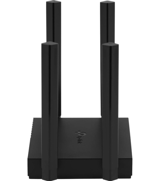 Роутер беспроводной TP-Link Archer C54 AC1200 10/100BASE-TX черный