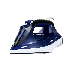 Утюг Centek CT-2308 синий, 2800 Вт, 60 г/мин, 190 г/мин, 300 мл, фото4