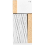Корпус InWin F5 CS19 White, Full-Tower, белый, закалённое стекло, ARGB подсветка, 3 x 140 мм (2 спереди, 1 сзади), фото9