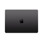 Ноутбук Apple MacBook Pro M5 Pro 2026 MJLW4 14-inch 15‑core CPU and 16‑core GPU, 24GB, 2TB SSD - Space Black, фото4