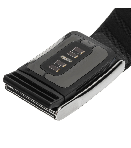 Фитнес-браслет Whoop MG, Bluetooth, черный