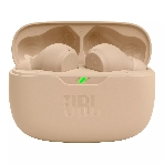 Наушники TWS JBL Wave Beam песочный, внутриканальные, Bluetooth, быстрая зарядка, до 8 ч, фото2