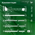 Блок питания Digma DPSU-550W, 550Вт, 120мм, черный, фото8