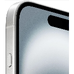 Смартфон Apple iPhone 16, 8/256Gb, белый, фото8