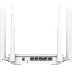 Роутер беспроводной Cudy WR3000S AX3000 10/100/1000BASE-TX, фото3