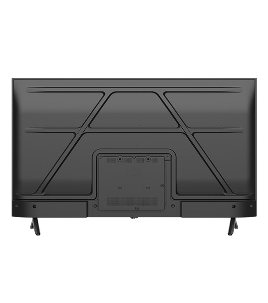 Телевизор Blackton 40' Bt 40FS32B черный LED FHD 60Hz Android