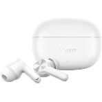 Наушники TWS Realme Buds T200x белый, внутриканальные, Bluetooth, до 30 ч, фото2