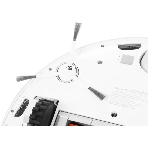 Робот-пылесос Dreame F9 Pro белый, 3200 мАч Li-Ion, уборка влажная/сухая, пылесборник контейнер 0.57 л, фото10