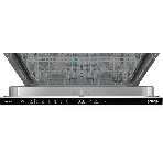 Встраиваемая посудомоечная машина Gorenje GV642D90, черный, 59.8 см, 14 компл., 45 дБ, класс A+++, фото16