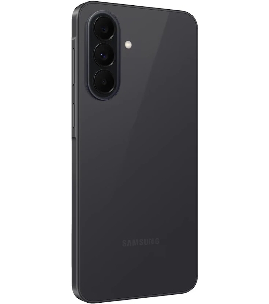 Смартфон Samsung Galaxy A37 5G SM-A376E 8/256Gb черный