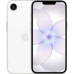 Смартфон Apple iPhone 17e 8Gb, 256Gb, белый, фото 1