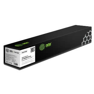 Картридж лазерный Cactus CS-WC7525BK 006R01517 черный (26000 стр.) для Xerox WorkCentre 7525/7530/7535/7545/7556