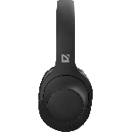 Гарнитура Defender FreeMotion B445 чёрный, беспроводная, Bluetooth, до 25 ч, фото9