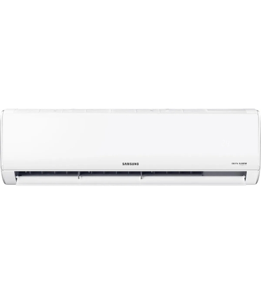 Кондиционер сплит-система Samsung AR12TXHQASI инвертор, 12000 BTU, 35 м², 28/37 дБ, охлаждение, обогрев, осушение, белый