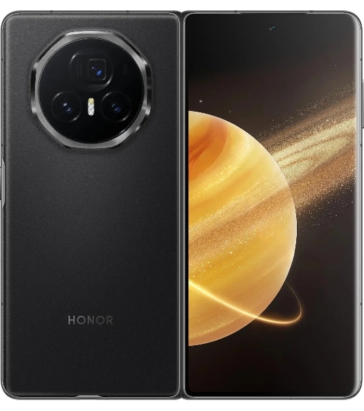 Смартфон HONOR MAGIC V3, 12/512Gb, черный