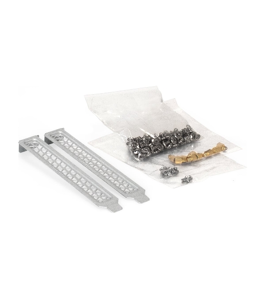 Серверный корпус ExeGate Pro 3U400-07 (RM 19', высота 3U, глубина 400, БП 800ADS, 2*USB)