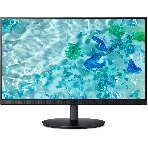 Монитор 27' Acer CB272Kbmiprux IPS, 3840 x 2160, 60 Гц, 4 мс, 350 кд/м², 16:9, 1xHDMI, 1xDP, 1xUSB-C, динамики, черный, фото 1
