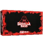 Колонки автомобильные Kicx Gorilla Bass GBL65 200Вт 90дБ 4Ом 16см (6.5дюйм) (ком.:2кол.) широкополосные однополосные, фото2
