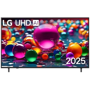 Телевизор LG 55' 55UA75009LA черный Direct LED 4K UHD 60Hz Smart TV WebOS 1.5GB/8GB