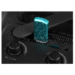 Портативная колонка SVEN PS-740, черный, фото8