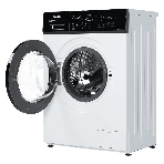 Стиральная машина Бирюса WM-SM610/08 белый, загрузка фронтальная 6 кг, 1000 об/мин, класс: А+++, фото 1