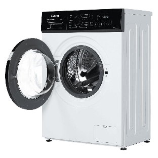 Стиральная машина Бирюса WM-SM610/08 белый, загрузка фронтальная 6 кг, 1000 об/мин, класс: А+++