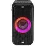 Минисистема LG XBOOM XL5T черный 200Вт USB BT, фото3