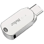 Флешка USB Netac U785C USB 3.0+TypeC Dual Flash 32Gb NT03U785C-032G-32PN NETAC, фото5