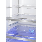 Холодильник Beko B5RCNK366HDW белый двухкамерный 368л морозилка снизу, No Frost, фото5