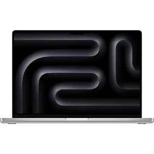 Ноутбук Apple MacBook Pro M5 Pro 2026 MGE64 16-inch 18‑core CPU and 20‑core GPU, 48GB, 1TB SSD - Silver