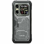 Смартфон Blackview Xplore 1 12/256Gb, черный, фото9