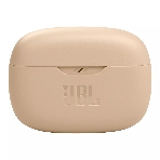 Наушники TWS JBL Wave Beam песочный, внутриканальные, Bluetooth, быстрая зарядка, до 8 ч, фото3