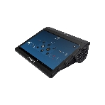 Спикерфон Infobit [iSpeaker CM800] Универсальный спикерфон и контроллер UC с поддержкой Zoom Room., фото3