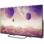 Телевизор MEGAMAX 55' 55MG11USM черный D-LED UHD 50/60Hz SMART 1.5Gb/16Gb U, фото4