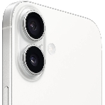 Смартфон Apple iPhone 16, 8/256Gb, белый, фото9