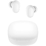 Наушники TWS Xiaomi Redmi Buds 6 Play белый, внутриканальные, Bluetooth, быстрая зарядка, до 7 ч, фото2
