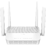 Роутер беспроводной Cudy WR3000S AX3000 10/100/1000BASE-TX, фото 1