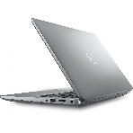Ноутбук Dell Latitude 5450 черный 5450-7560 Core Ultra 7 155U 16Gb SSD 512Gb Intel Arc 14' WVA FHD (1920x1080) Linux black WiFi BT Cam (5450-7560), фото5