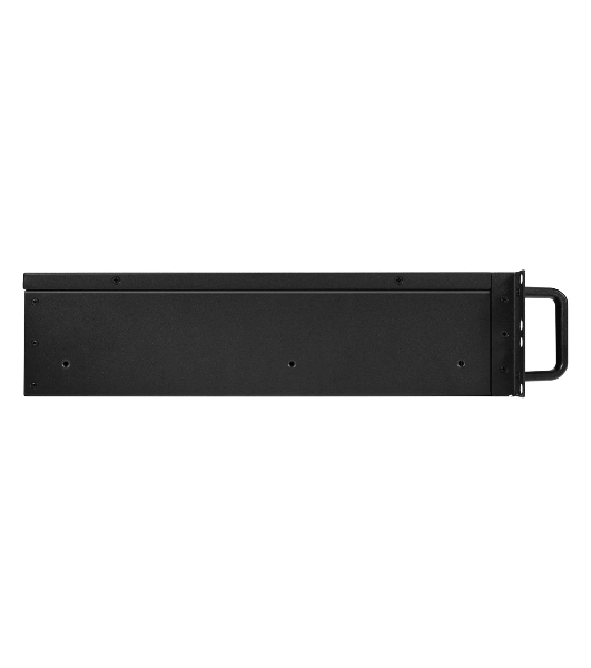 Серверный корпус ExeGate Pro 2U350-33, RM 19', высота 2U, глубина 350, БП 700RADS, 2хUSB+1х USB3.0